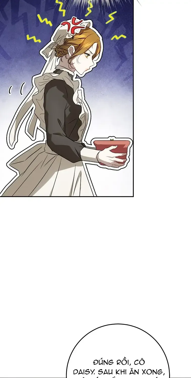 Cuộc Sống Yên Bình Của Cô Hầu Gái Che Giấu Sức Mạnh Chap 10 - Next Chap 11