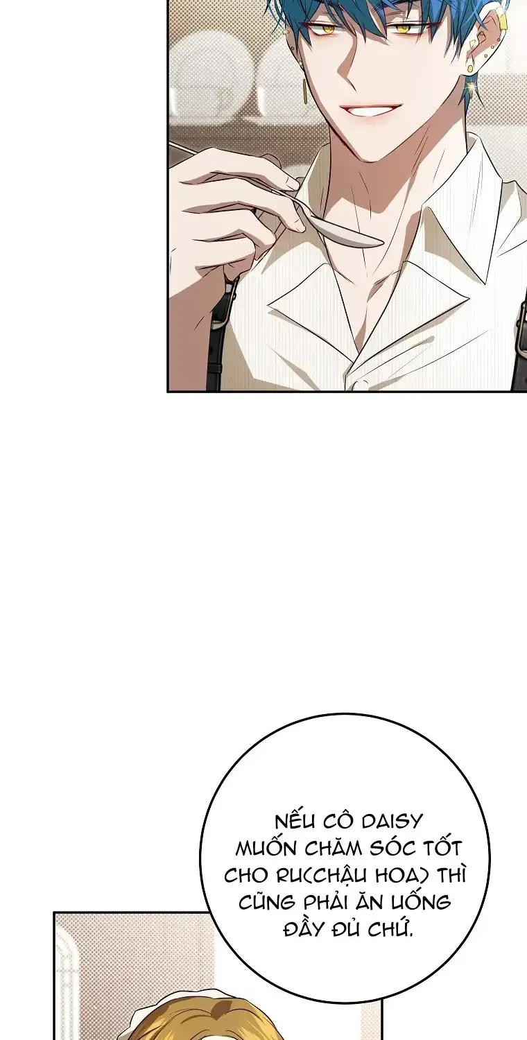 Cuộc Sống Yên Bình Của Cô Hầu Gái Che Giấu Sức Mạnh Chap 10 - Next Chap 11