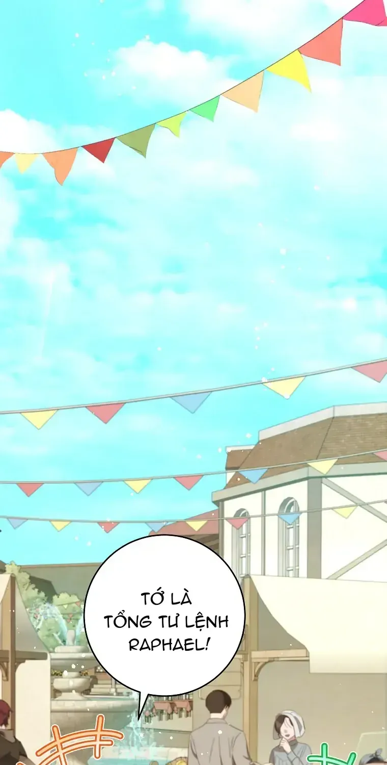 Cuộc Sống Yên Bình Của Cô Hầu Gái Che Giấu Sức Mạnh Chap 10 - Next Chap 11
