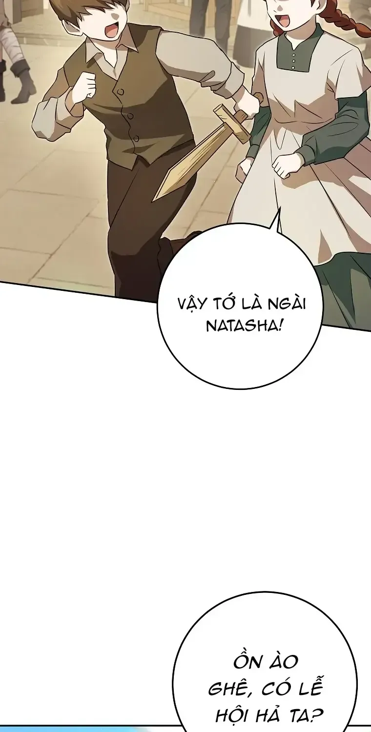 Cuộc Sống Yên Bình Của Cô Hầu Gái Che Giấu Sức Mạnh Chap 10 - Next Chap 11