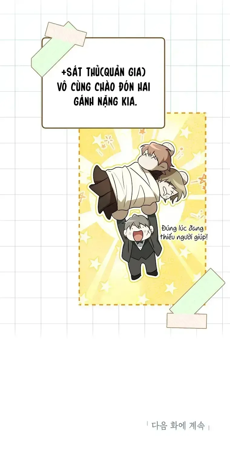 Cuộc Sống Yên Bình Của Cô Hầu Gái Che Giấu Sức Mạnh Chap 10 - Next Chap 11