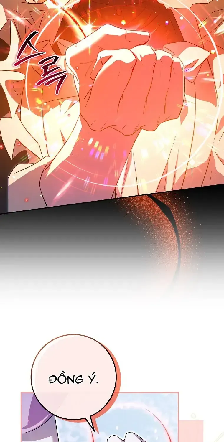 Cuộc Sống Yên Bình Của Cô Hầu Gái Che Giấu Sức Mạnh Chap 10 - Next Chap 11