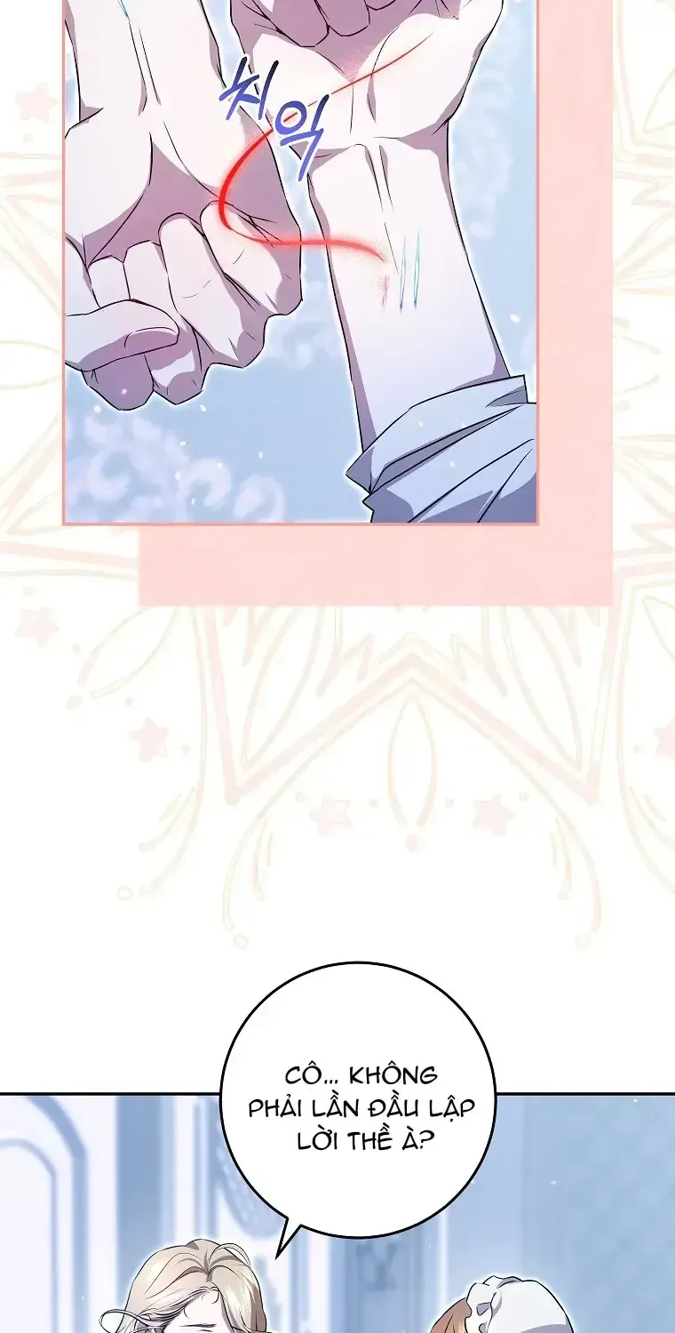 Cuộc Sống Yên Bình Của Cô Hầu Gái Che Giấu Sức Mạnh Chap 10 - Next Chap 11
