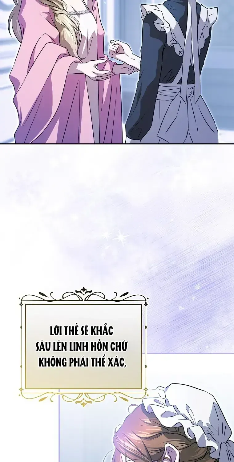 Cuộc Sống Yên Bình Của Cô Hầu Gái Che Giấu Sức Mạnh Chap 10 - Next Chap 11