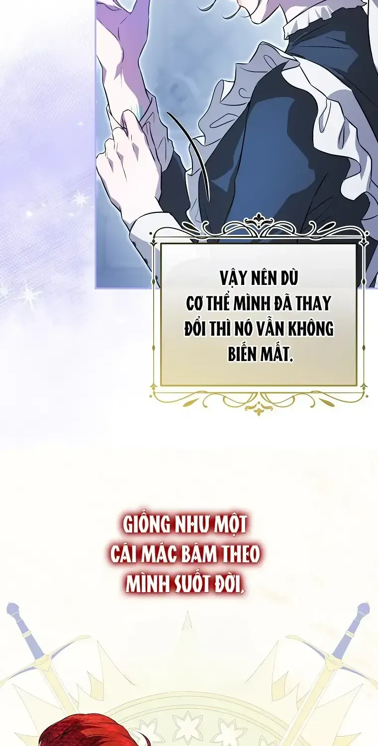 Cuộc Sống Yên Bình Của Cô Hầu Gái Che Giấu Sức Mạnh Chap 10 - Next Chap 11