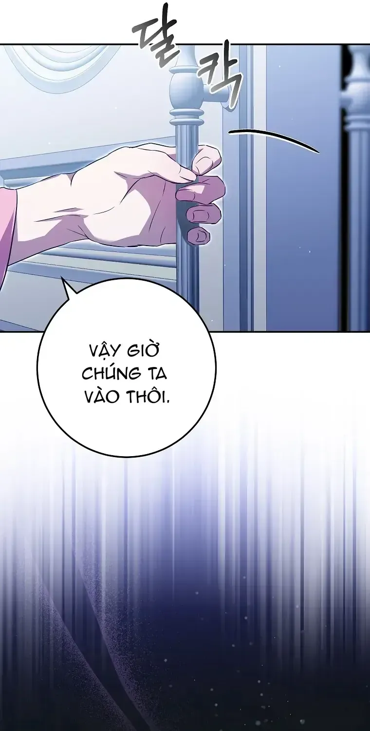 Cuộc Sống Yên Bình Của Cô Hầu Gái Che Giấu Sức Mạnh Chap 10 - Next Chap 11