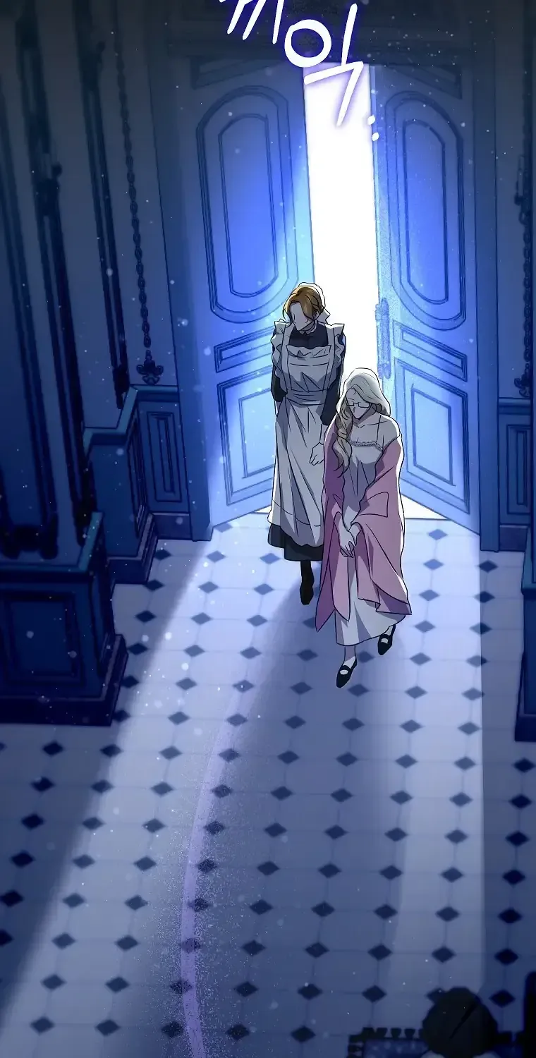 Cuộc Sống Yên Bình Của Cô Hầu Gái Che Giấu Sức Mạnh Chap 10 - Next Chap 11