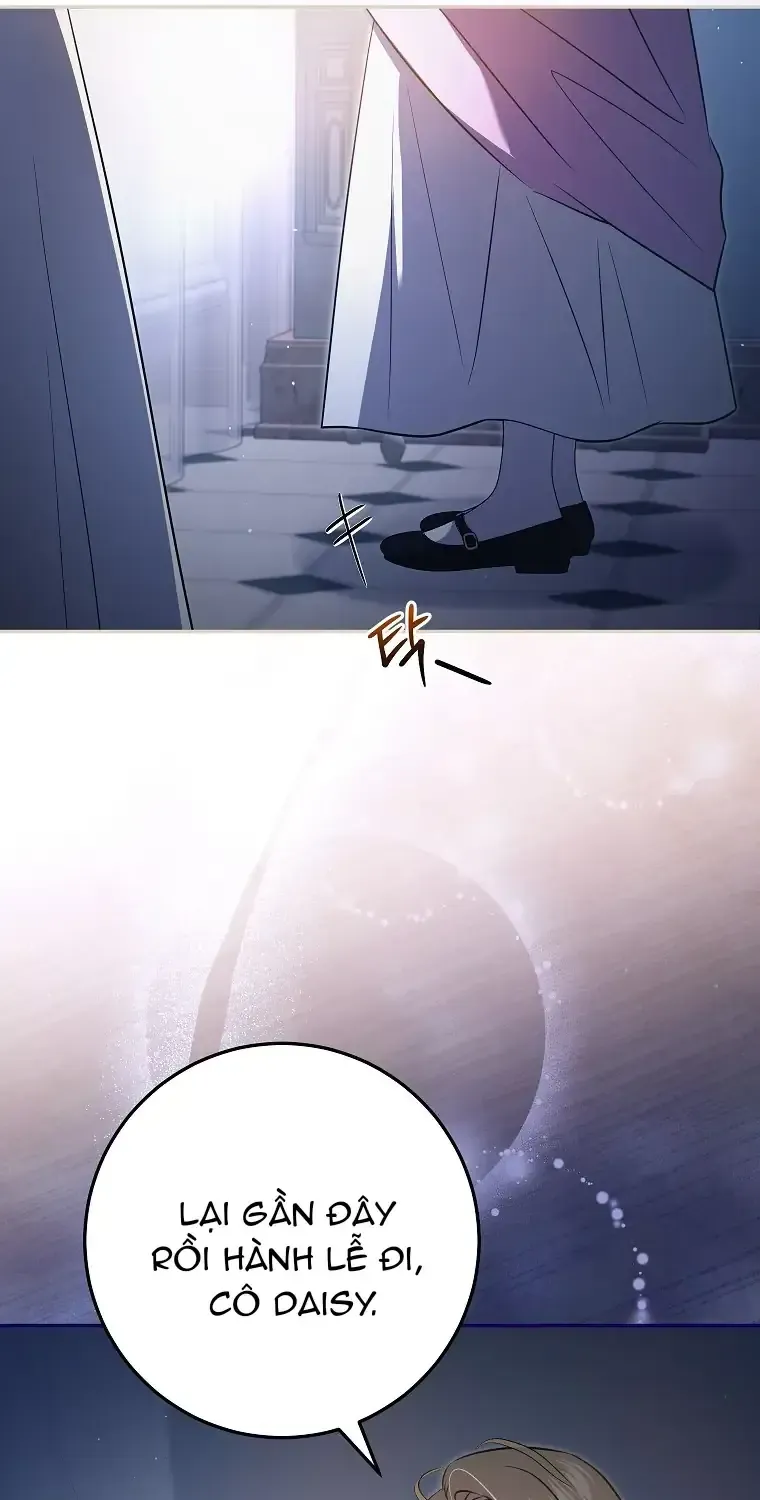 Cuộc Sống Yên Bình Của Cô Hầu Gái Che Giấu Sức Mạnh Chap 10 - Next Chap 11