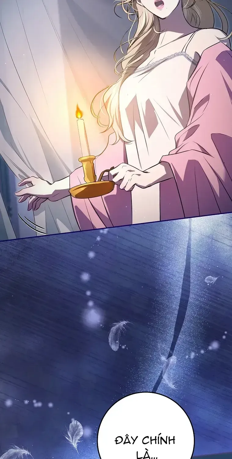 Cuộc Sống Yên Bình Của Cô Hầu Gái Che Giấu Sức Mạnh Chap 10 - Next Chap 11