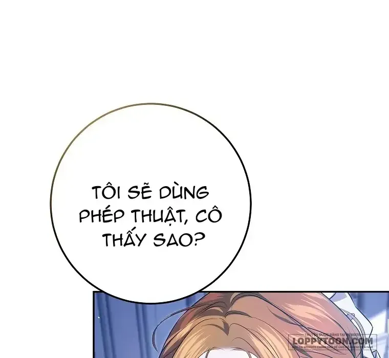 Cuộc Sống Yên Bình Của Cô Hầu Gái Che Giấu Sức Mạnh Chap 10 - Next Chap 11