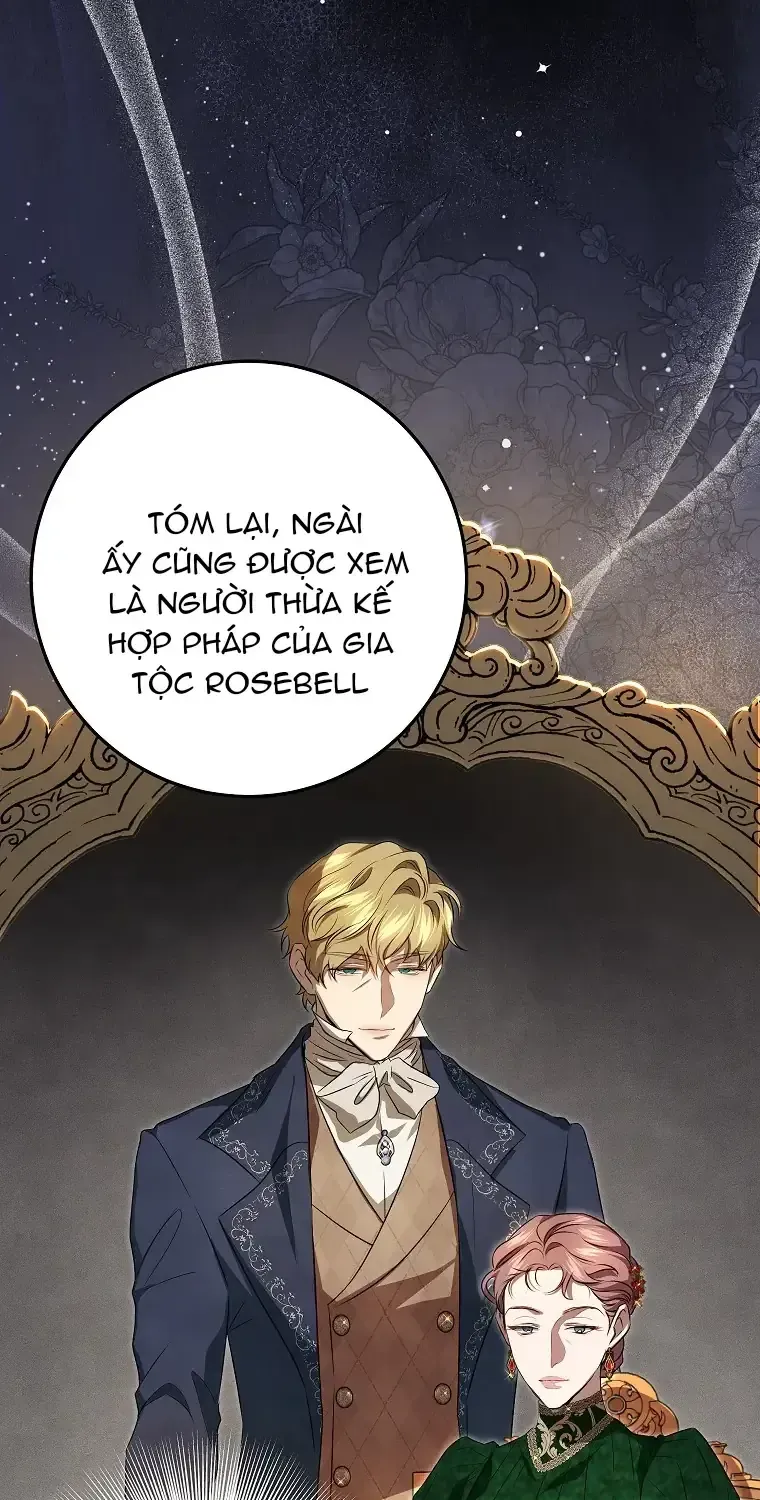 Cuộc Sống Yên Bình Của Cô Hầu Gái Che Giấu Sức Mạnh Chap 10 - Next Chap 11