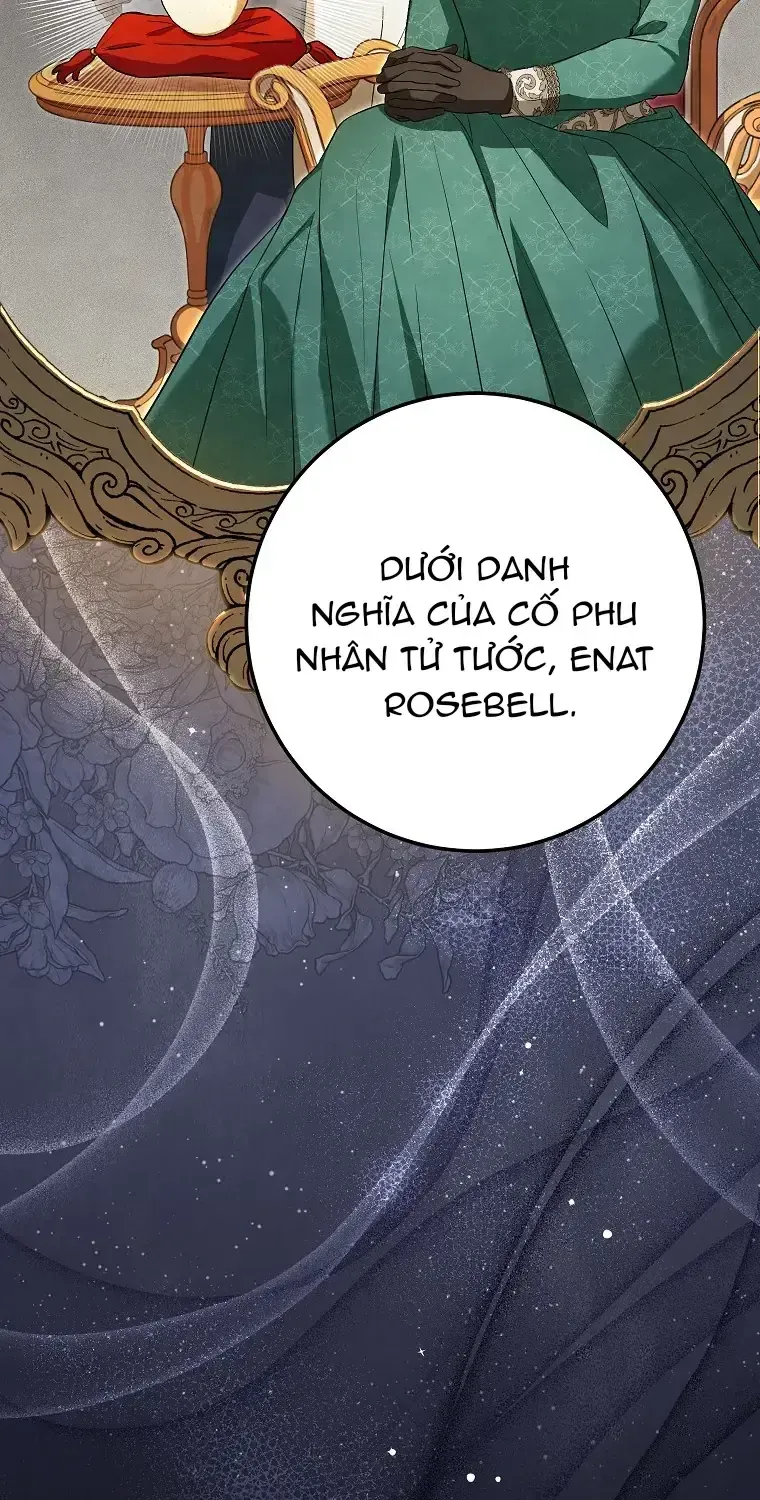 Cuộc Sống Yên Bình Của Cô Hầu Gái Che Giấu Sức Mạnh Chap 10 - Next Chap 11