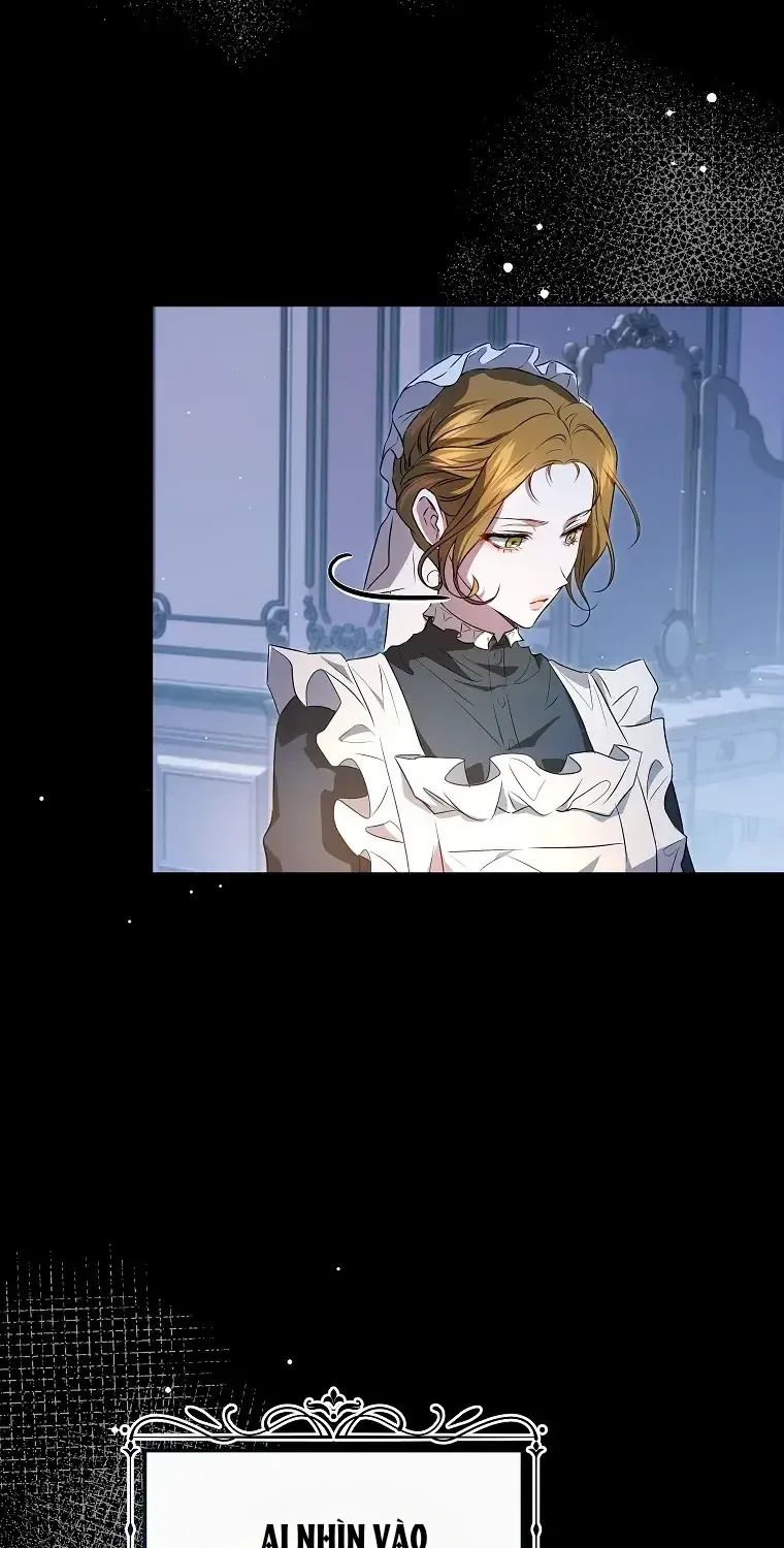Cuộc Sống Yên Bình Của Cô Hầu Gái Che Giấu Sức Mạnh Chap 10 - Next Chap 11