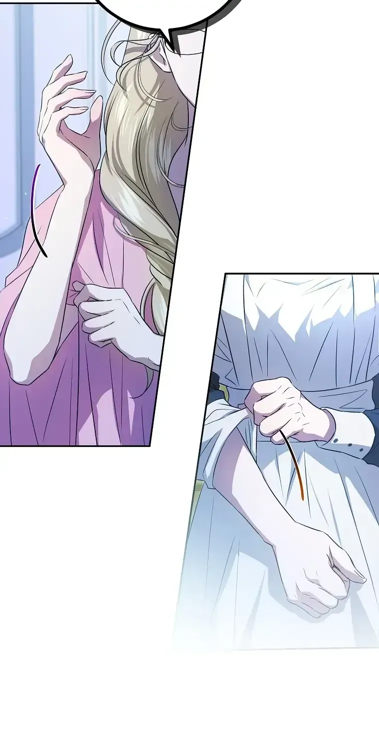 Cuộc Sống Yên Bình Của Cô Hầu Gái Che Giấu Sức Mạnh Chap 10 - Next Chap 11