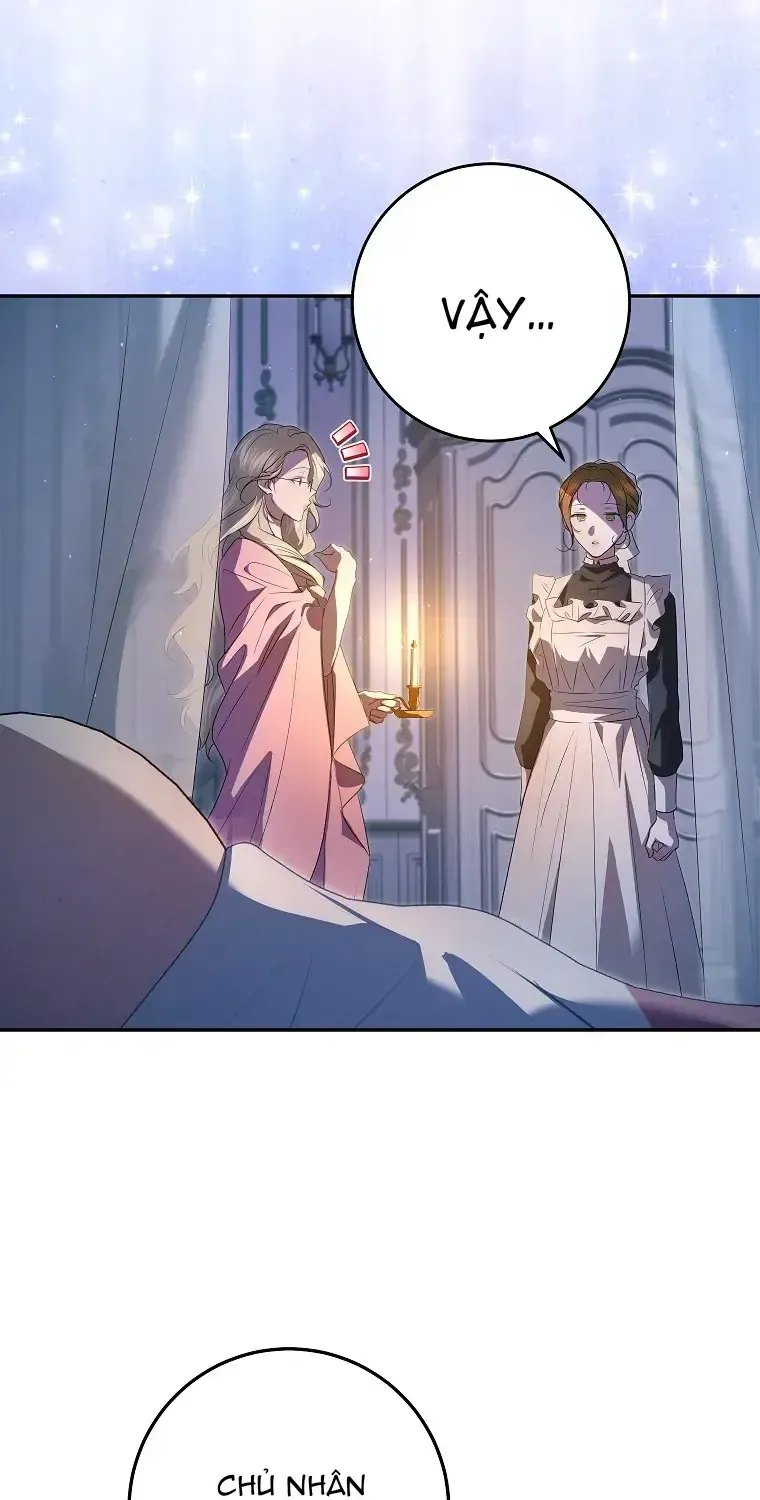 Cuộc Sống Yên Bình Của Cô Hầu Gái Che Giấu Sức Mạnh Chap 10 - Next Chap 11