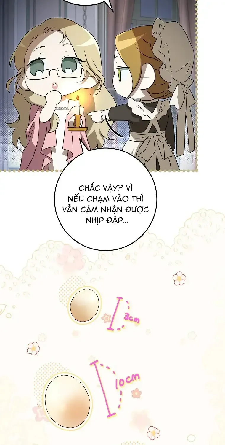 Cuộc Sống Yên Bình Của Cô Hầu Gái Che Giấu Sức Mạnh Chap 10 - Next Chap 11