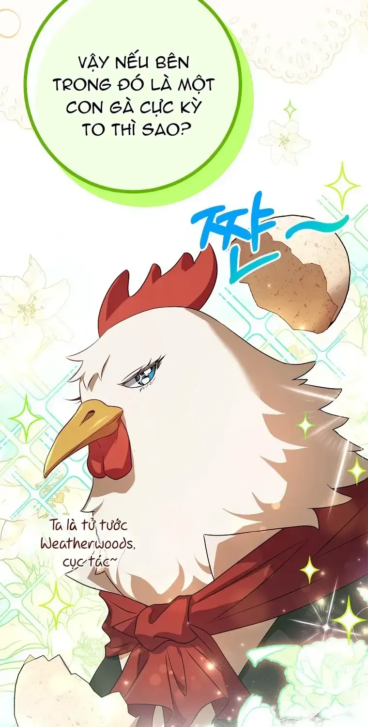 Cuộc Sống Yên Bình Của Cô Hầu Gái Che Giấu Sức Mạnh Chap 10 - Next Chap 11