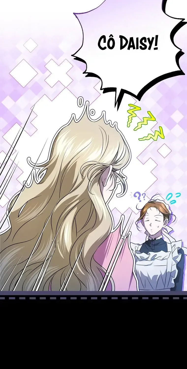 Cuộc Sống Yên Bình Của Cô Hầu Gái Che Giấu Sức Mạnh Chap 10 - Next Chap 11