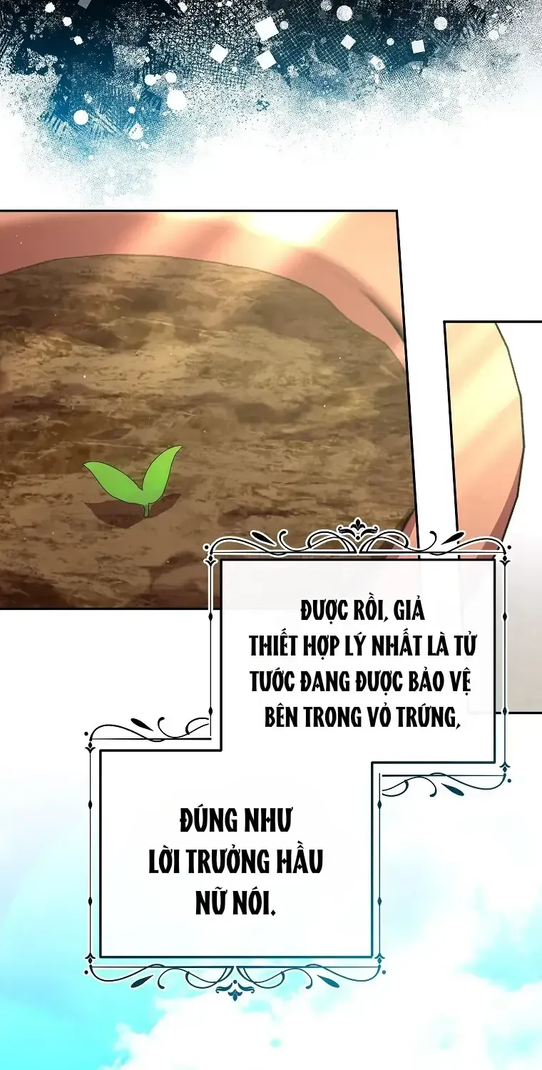 Cuộc Sống Yên Bình Của Cô Hầu Gái Che Giấu Sức Mạnh Chap 10 - Next Chap 11