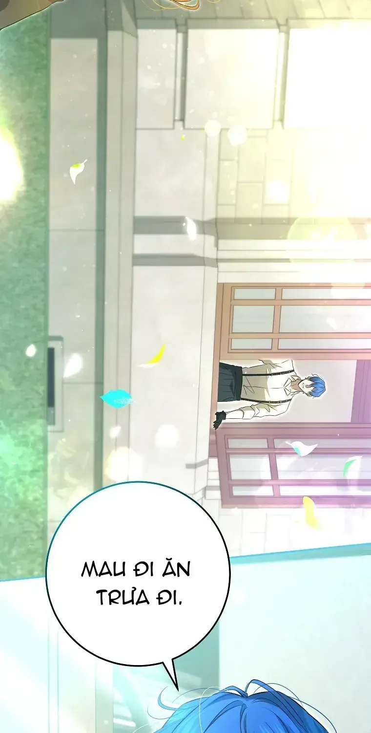 Cuộc Sống Yên Bình Của Cô Hầu Gái Che Giấu Sức Mạnh Chap 10 - Next Chap 11