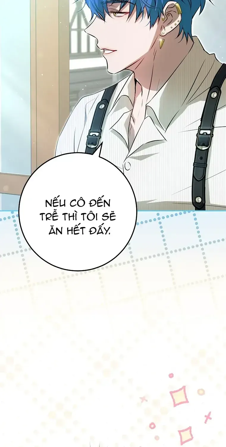 Cuộc Sống Yên Bình Của Cô Hầu Gái Che Giấu Sức Mạnh Chap 10 - Next Chap 11