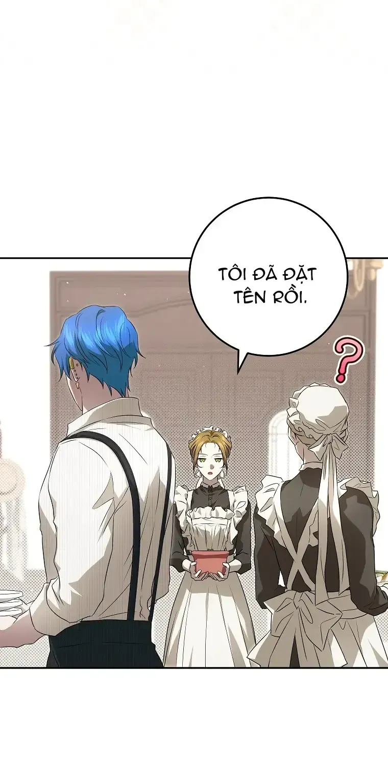 Cuộc Sống Yên Bình Của Cô Hầu Gái Che Giấu Sức Mạnh Chap 10 - Next Chap 11