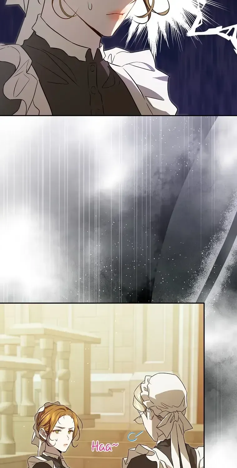 Cuộc Sống Yên Bình Của Cô Hầu Gái Che Giấu Sức Mạnh Chap 11 - Next Chap 12