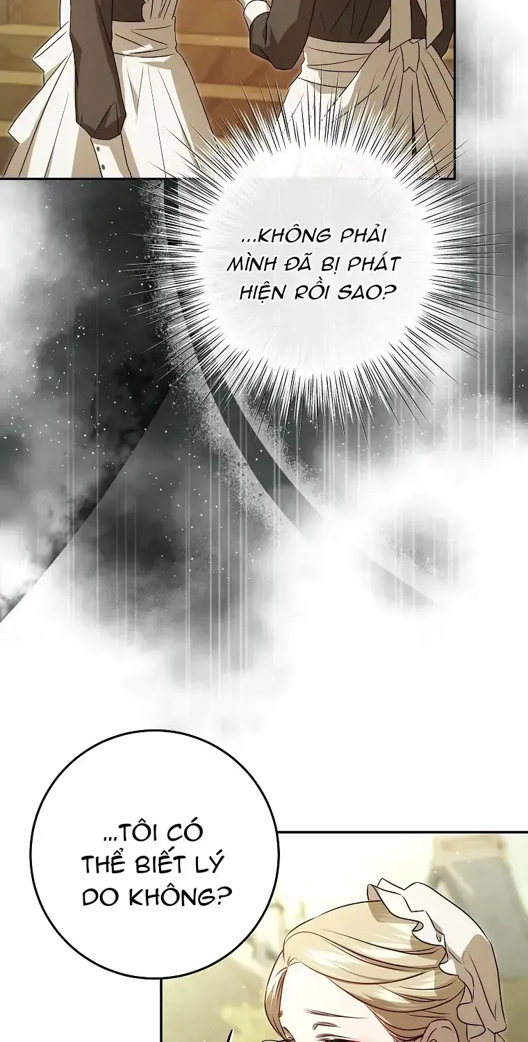 Cuộc Sống Yên Bình Của Cô Hầu Gái Che Giấu Sức Mạnh Chap 11 - Next Chap 12