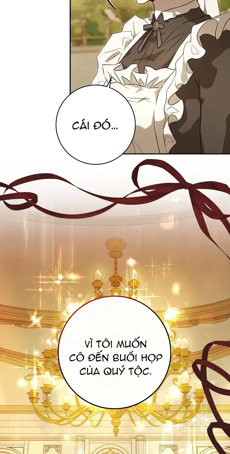 Cuộc Sống Yên Bình Của Cô Hầu Gái Che Giấu Sức Mạnh Chap 11 - Next Chap 12