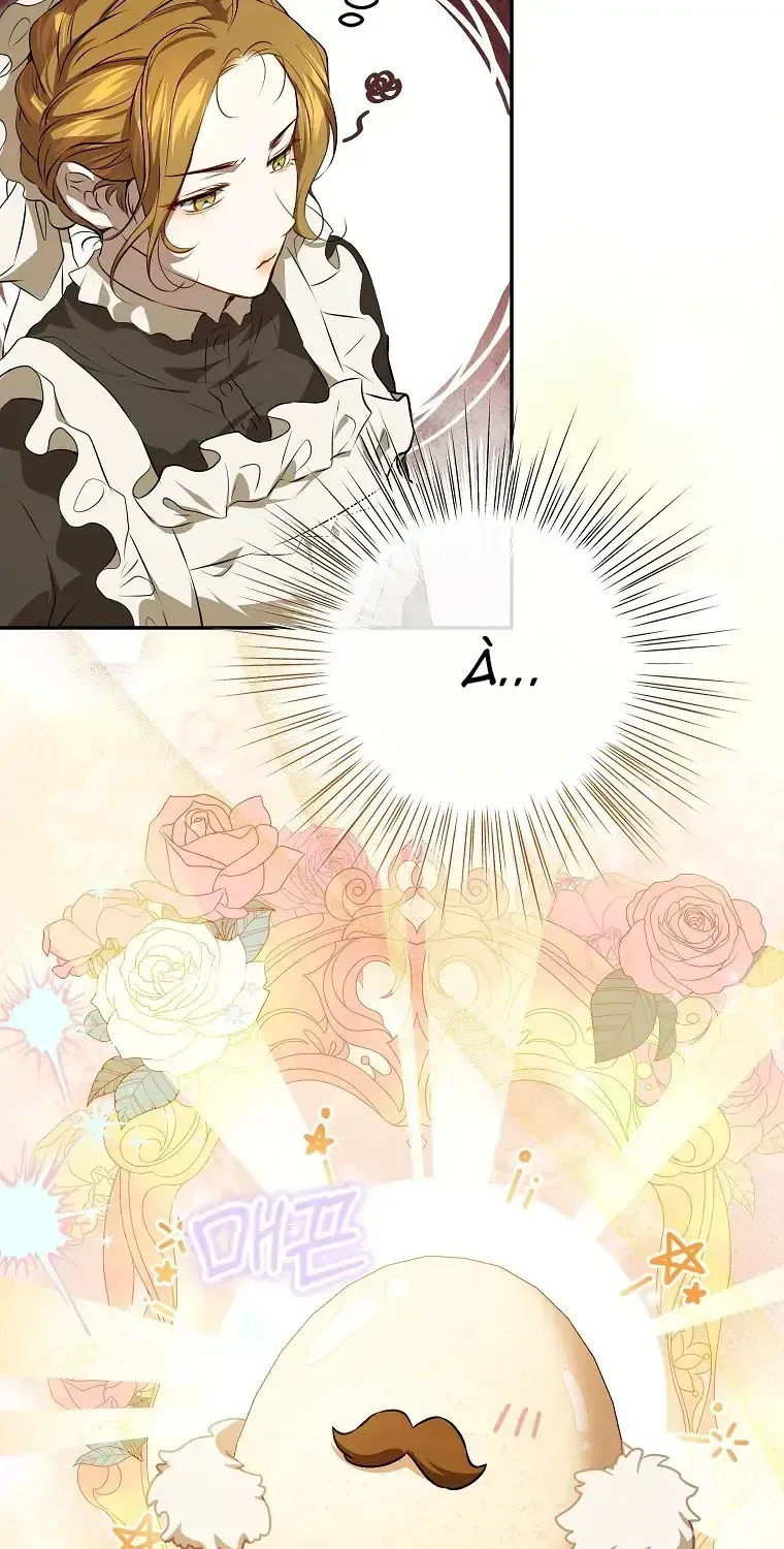 Cuộc Sống Yên Bình Của Cô Hầu Gái Che Giấu Sức Mạnh Chap 11 - Next Chap 12