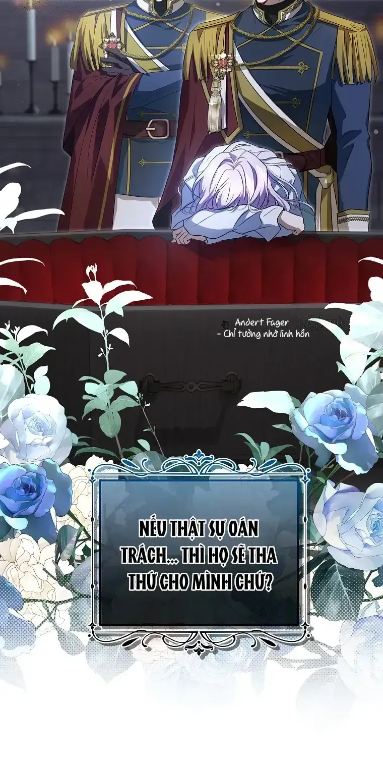 Cuộc Sống Yên Bình Của Cô Hầu Gái Che Giấu Sức Mạnh Chap 11 - Next Chap 12
