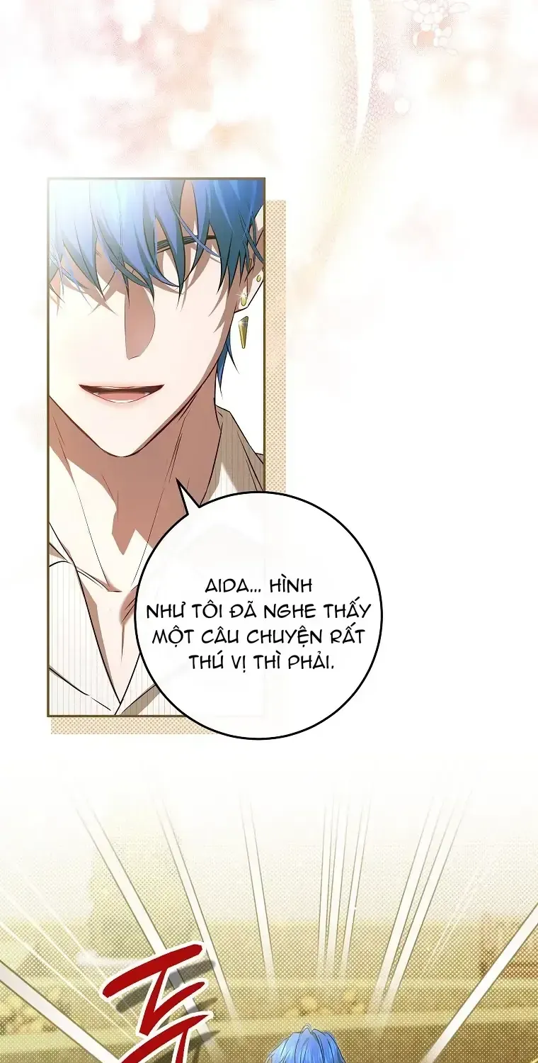 Cuộc Sống Yên Bình Của Cô Hầu Gái Che Giấu Sức Mạnh Chap 11 - Next Chap 12