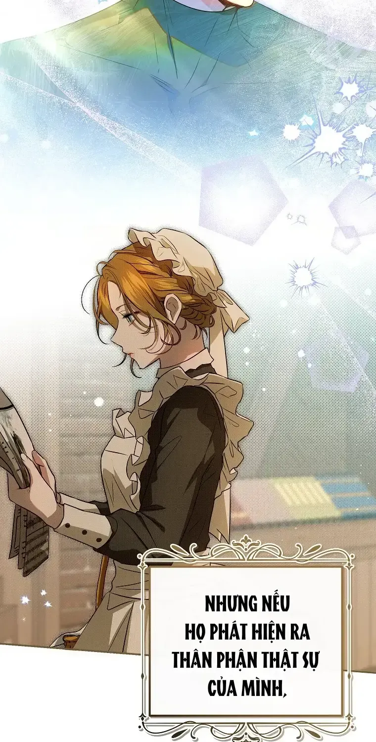 Cuộc Sống Yên Bình Của Cô Hầu Gái Che Giấu Sức Mạnh Chap 11 - Next Chap 12