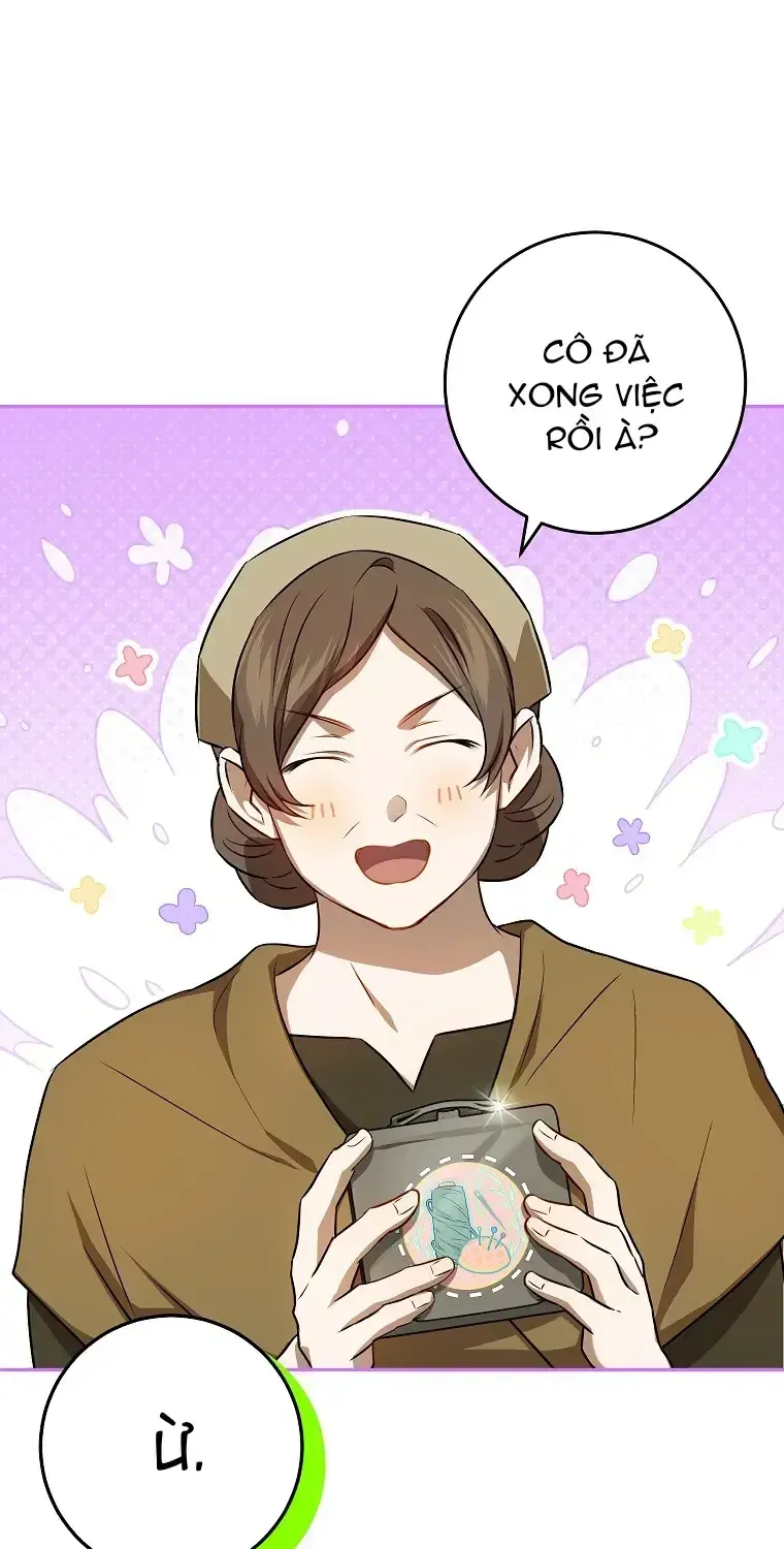 Cuộc Sống Yên Bình Của Cô Hầu Gái Che Giấu Sức Mạnh Chap 11 - Next Chap 12