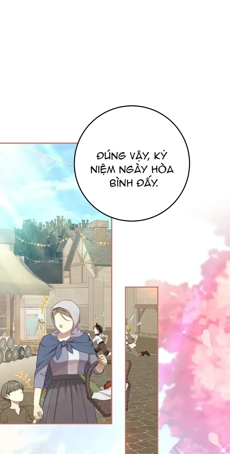 Cuộc Sống Yên Bình Của Cô Hầu Gái Che Giấu Sức Mạnh Chap 11 - Next Chap 12