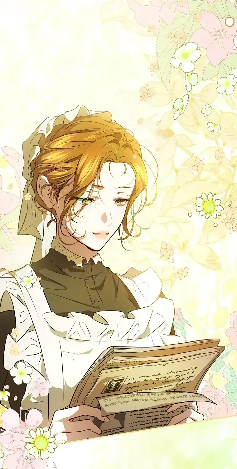 Cuộc Sống Yên Bình Của Cô Hầu Gái Che Giấu Sức Mạnh Chap 11 - Next Chap 12