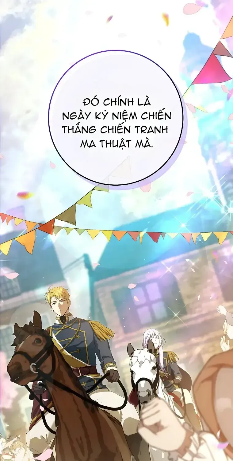 Cuộc Sống Yên Bình Của Cô Hầu Gái Che Giấu Sức Mạnh Chap 11 - Next Chap 12