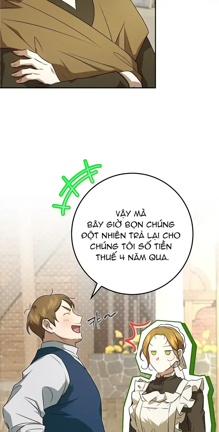Cuộc Sống Yên Bình Của Cô Hầu Gái Che Giấu Sức Mạnh Chap 11 - Next Chap 12