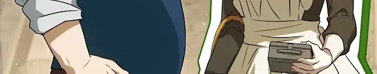 Cuộc Sống Yên Bình Của Cô Hầu Gái Che Giấu Sức Mạnh Chap 11 - Next Chap 12