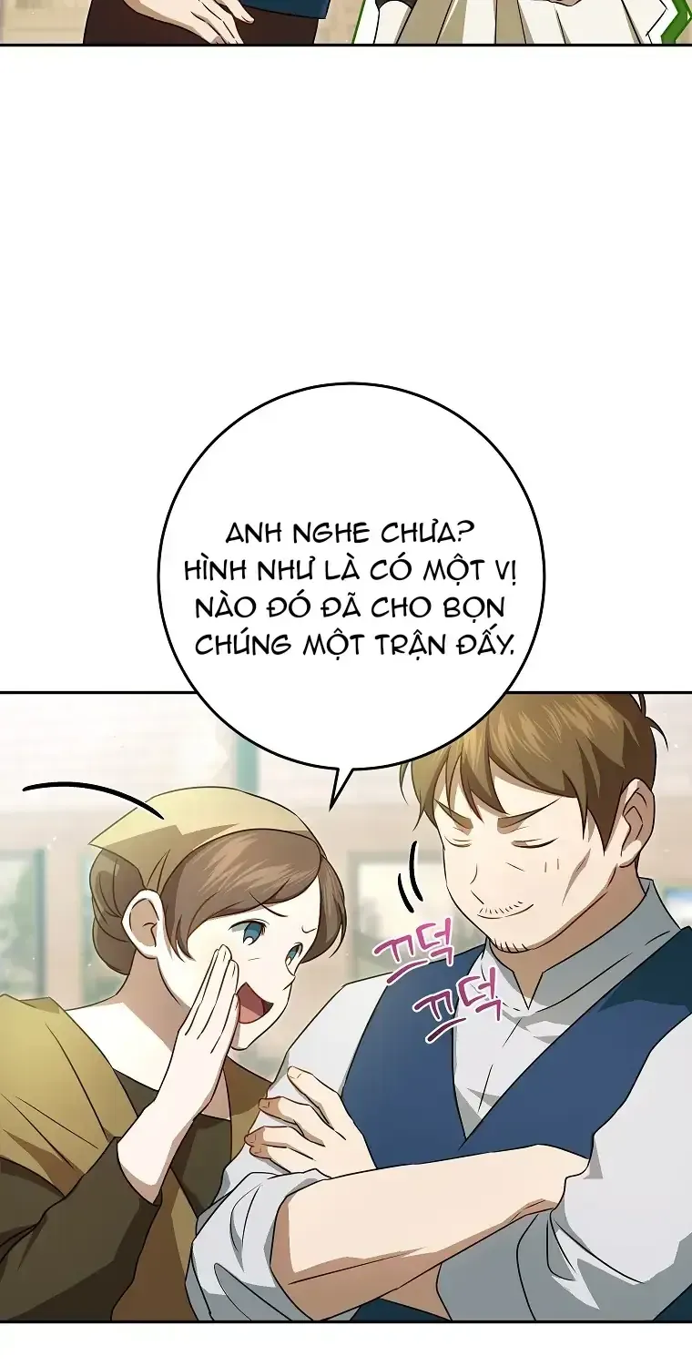 Cuộc Sống Yên Bình Của Cô Hầu Gái Che Giấu Sức Mạnh Chap 11 - Next Chap 12