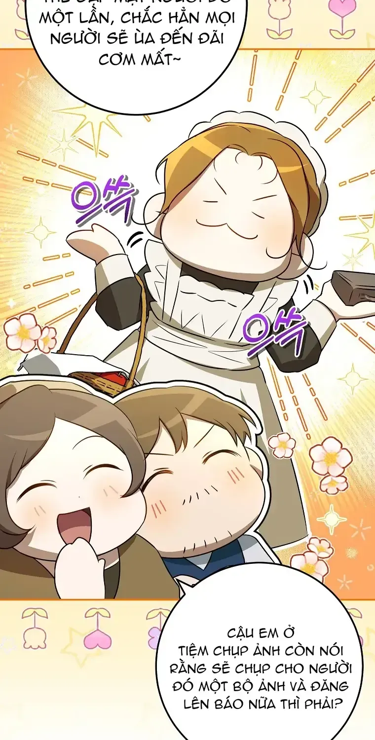 Cuộc Sống Yên Bình Của Cô Hầu Gái Che Giấu Sức Mạnh Chap 11 - Next Chap 12