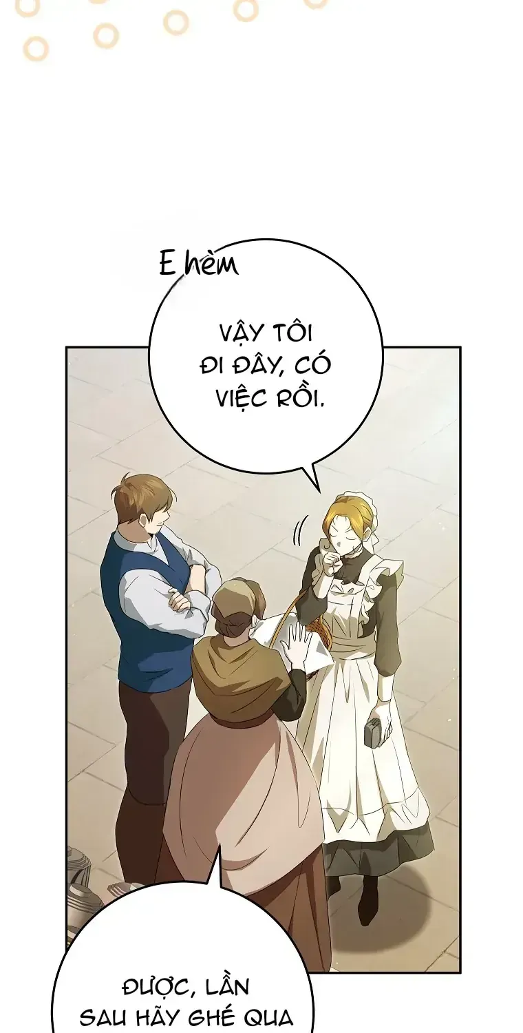 Cuộc Sống Yên Bình Của Cô Hầu Gái Che Giấu Sức Mạnh Chap 11 - Next Chap 12