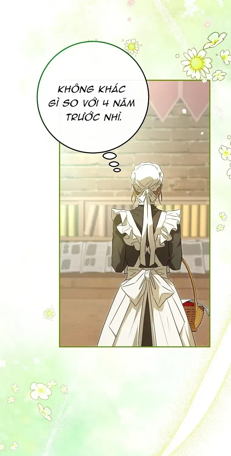 Cuộc Sống Yên Bình Của Cô Hầu Gái Che Giấu Sức Mạnh Chap 11 - Next Chap 12