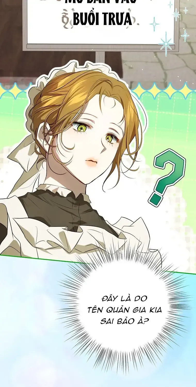 Cuộc Sống Yên Bình Của Cô Hầu Gái Che Giấu Sức Mạnh Chap 11 - Next Chap 12