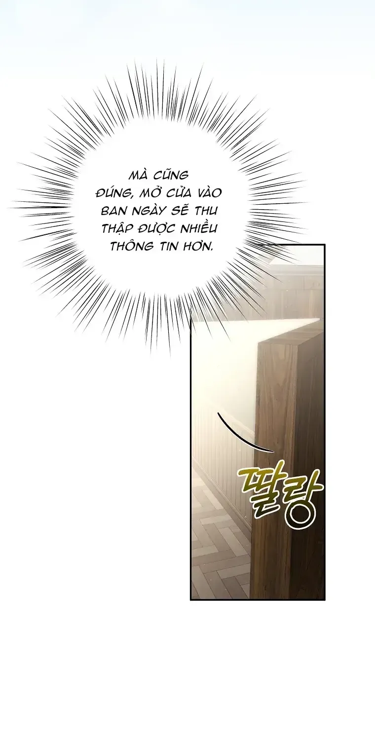 Cuộc Sống Yên Bình Của Cô Hầu Gái Che Giấu Sức Mạnh Chap 11 - Next Chap 12