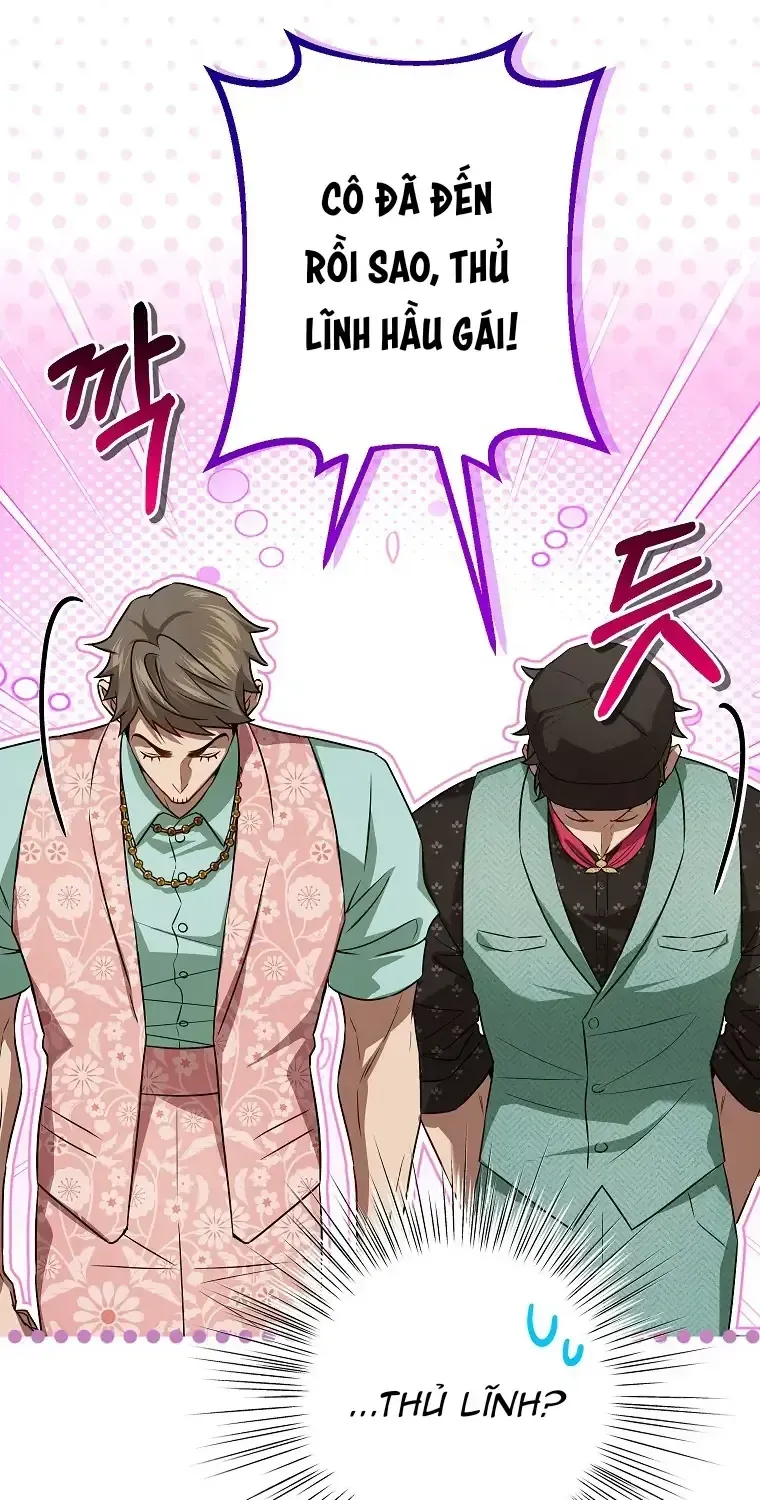 Cuộc Sống Yên Bình Của Cô Hầu Gái Che Giấu Sức Mạnh Chap 11 - Next Chap 12