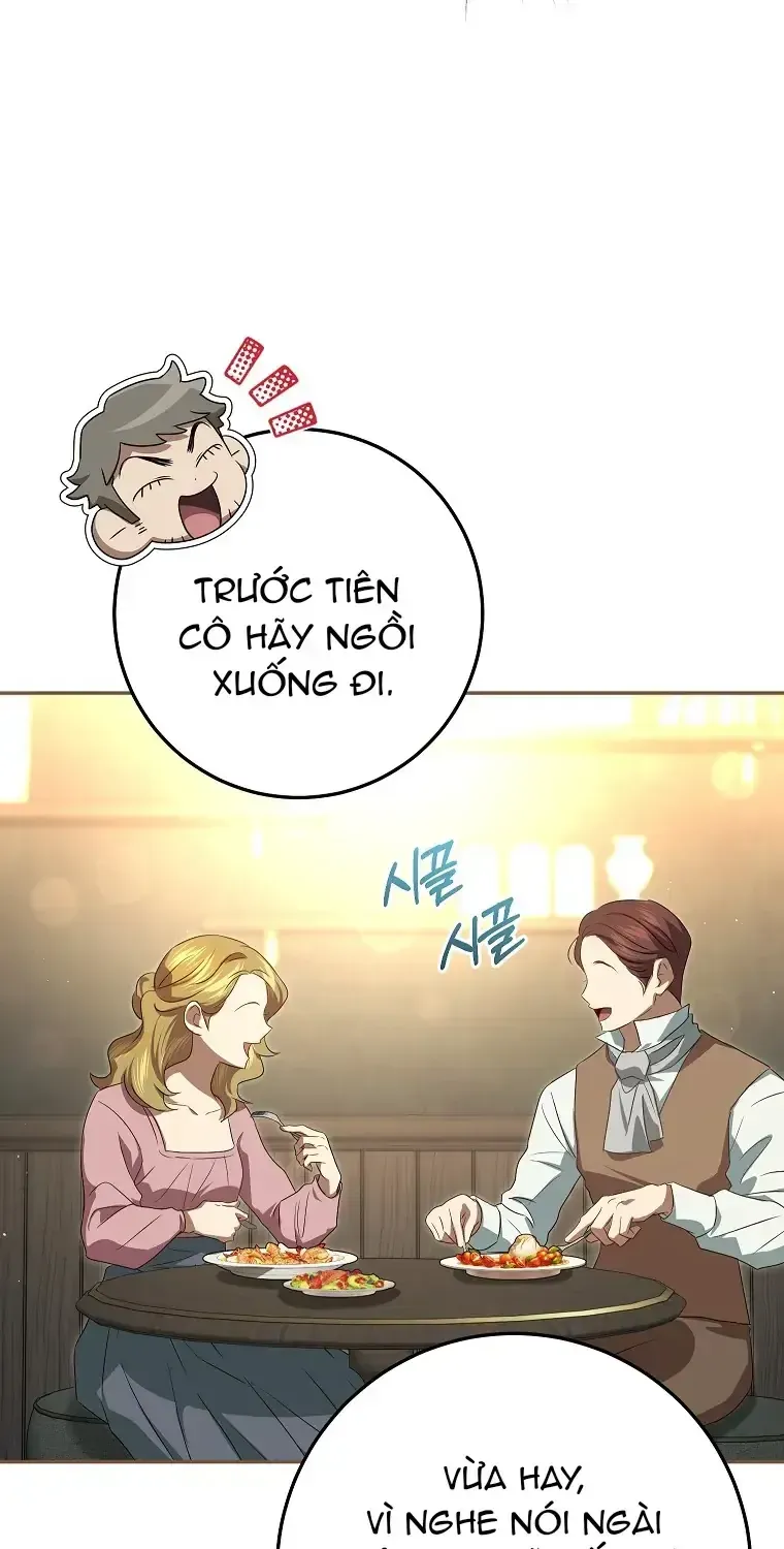 Cuộc Sống Yên Bình Của Cô Hầu Gái Che Giấu Sức Mạnh Chap 11 - Next Chap 12