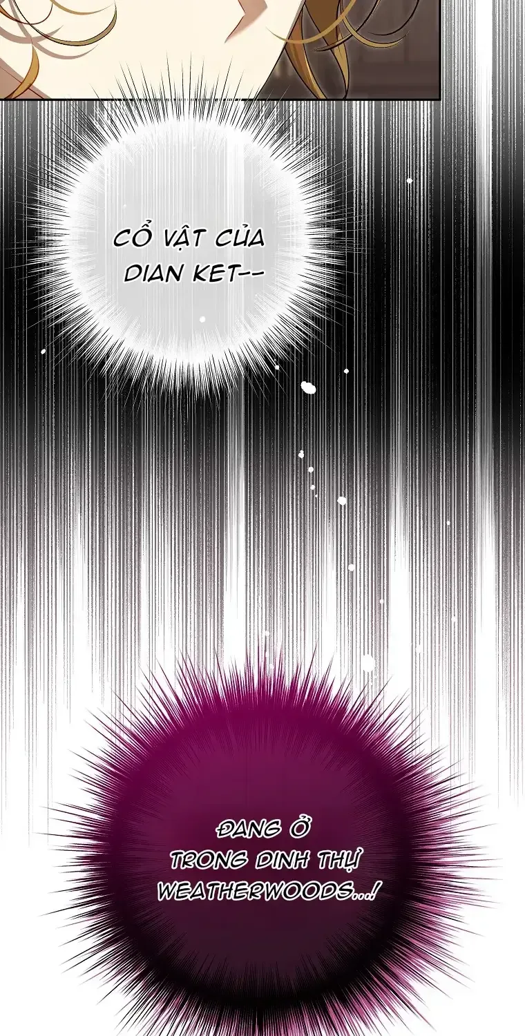 Cuộc Sống Yên Bình Của Cô Hầu Gái Che Giấu Sức Mạnh Chap 11 - Next Chap 12