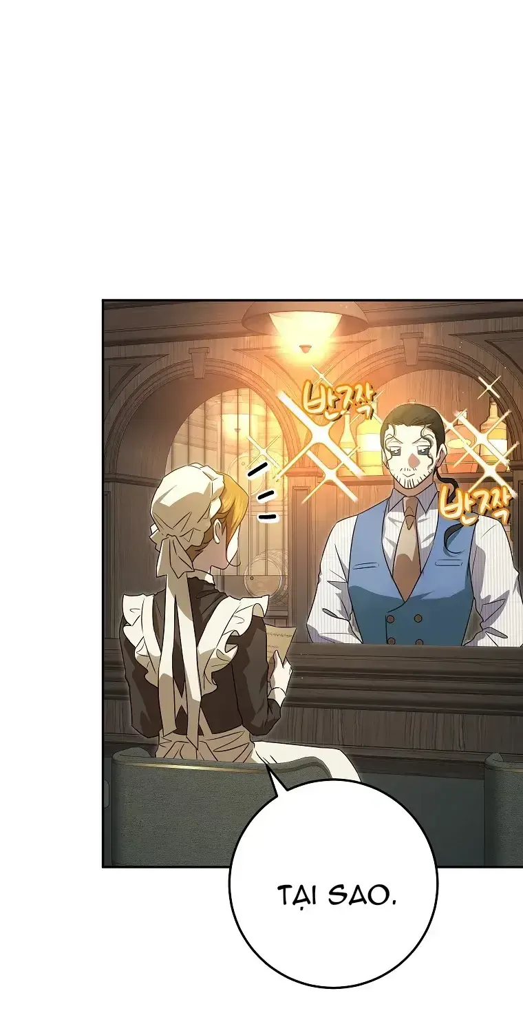 Cuộc Sống Yên Bình Của Cô Hầu Gái Che Giấu Sức Mạnh Chap 11 - Next Chap 12