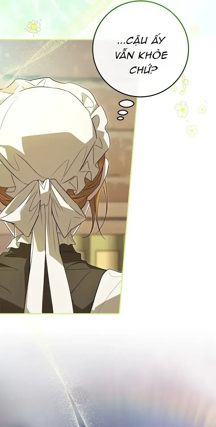 Cuộc Sống Yên Bình Của Cô Hầu Gái Che Giấu Sức Mạnh Chap 11 - Next Chap 12